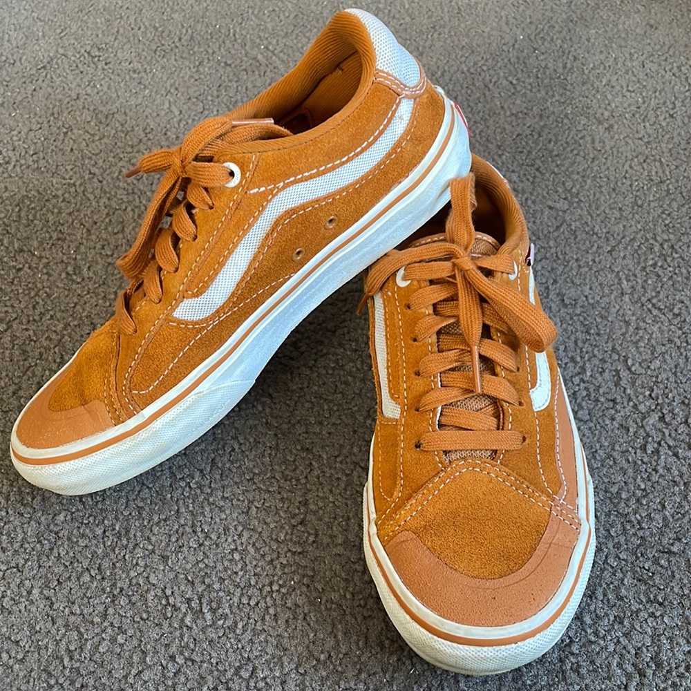 VANS ULTRA CUSH 3D PRO SNEAKERS